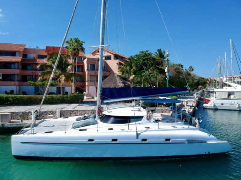 Our Boats Fleet and Yacht Rentals in Mexico Boat Rental Tulum